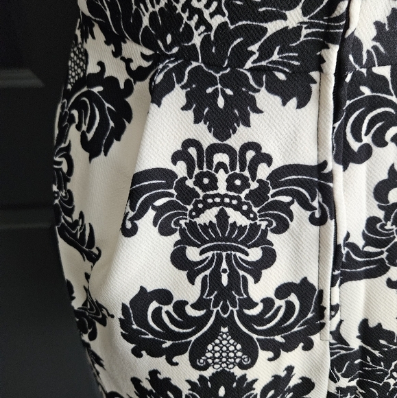 Miami Strapless Dress Sz Small Whimsigoth Dark Romantic - Picture 4 of 8